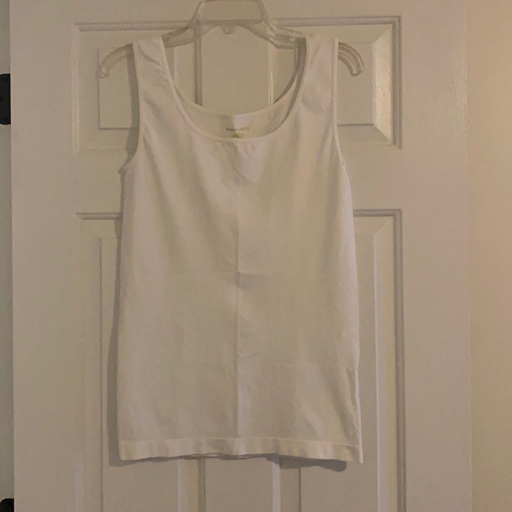 Sharron Young Basic Camisole